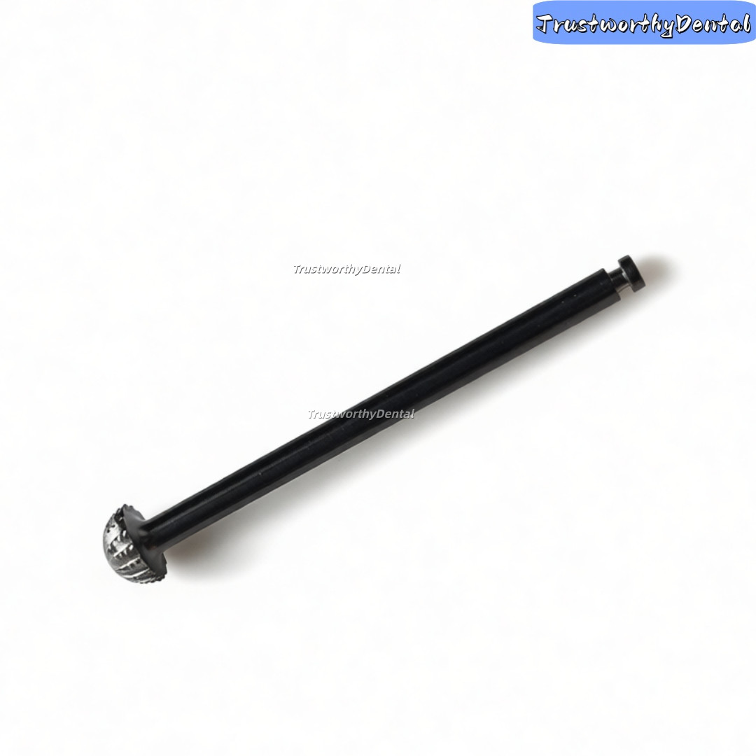 Dental Sinus Lift Drills Reamer Stoppers Implant Crestal Drill Bit Sleeve