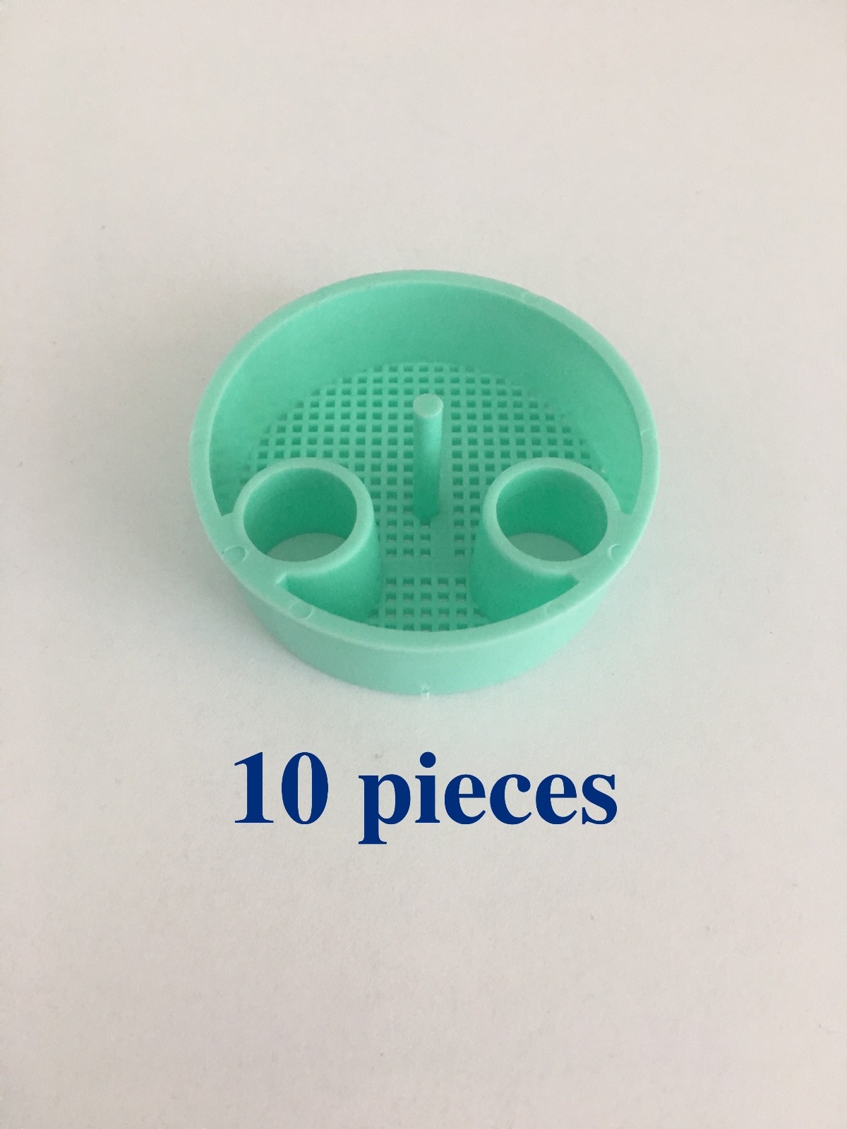 Evacuation Disposable Traps #5503 Qty 10 – 1 7/8″ fits Pelton & Crane, Chayes
