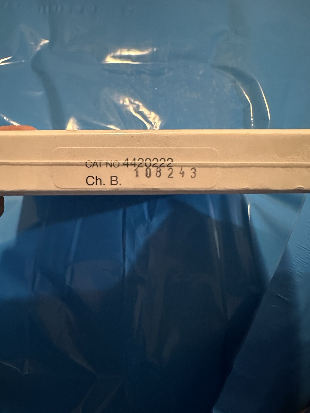 Whatman AL SIL G/UV Flexible TLC Plates Silica Gel 5x20cm 50 Plates New