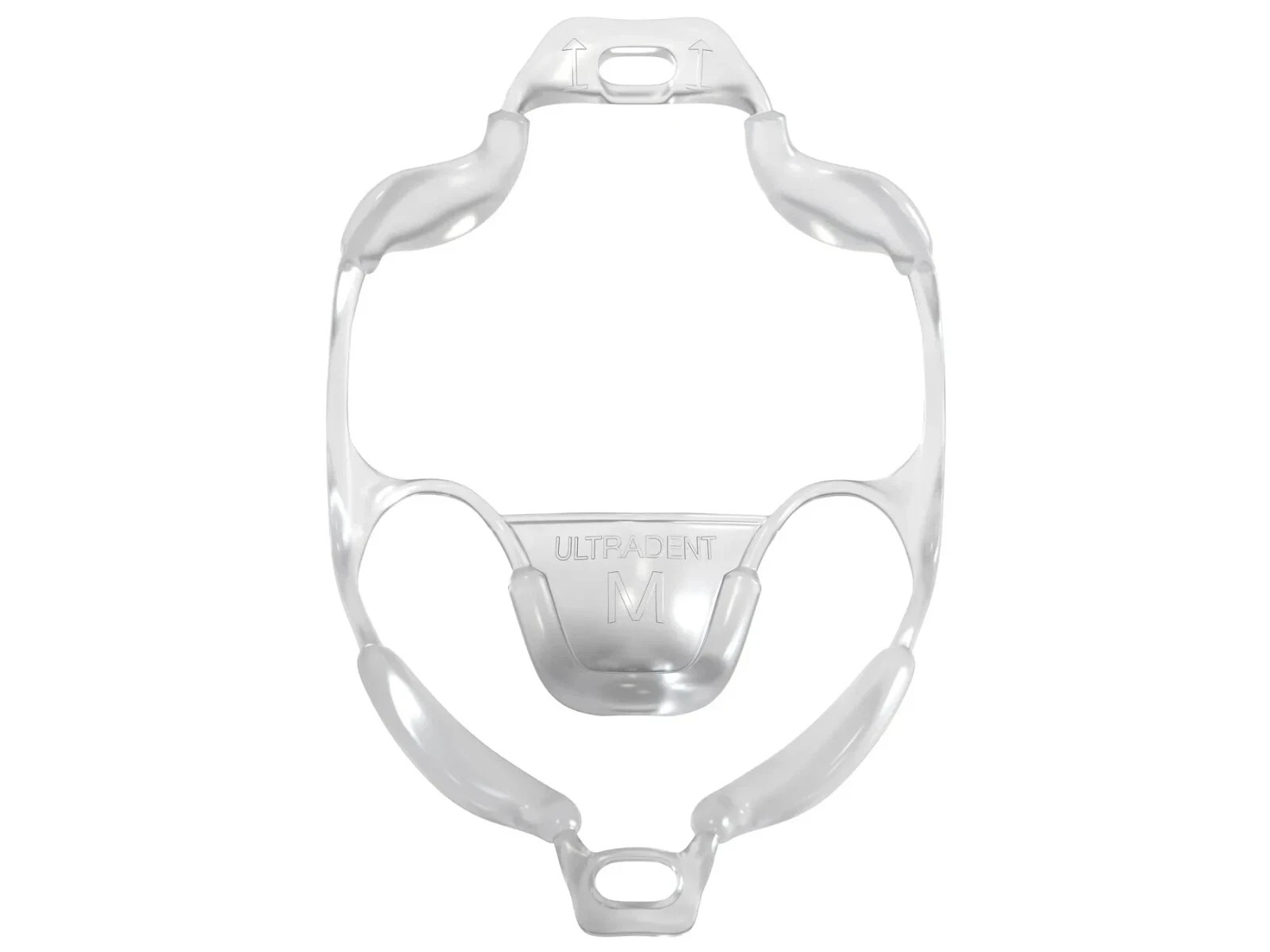 Ultradent Umbrella Tongue, Lip, and Cheek Retractor Medium 2 Packs