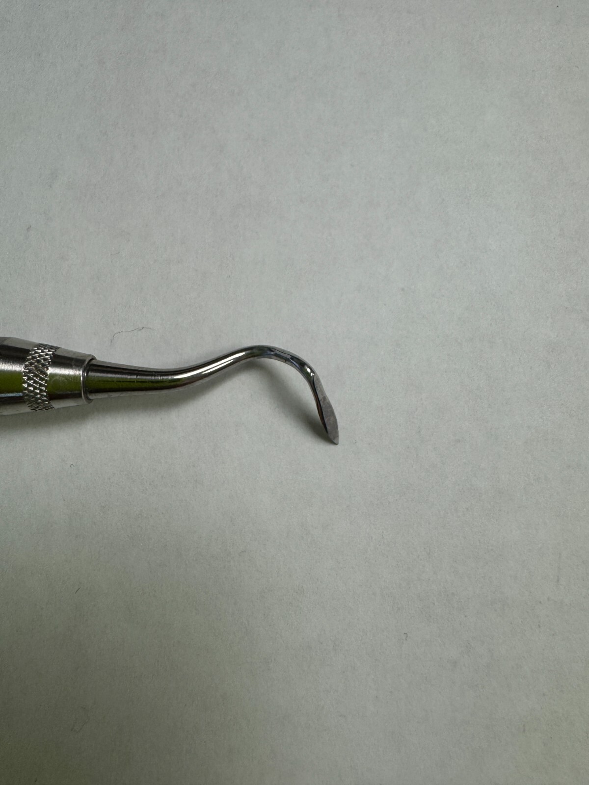 Hu-Friedy K012KP03A6