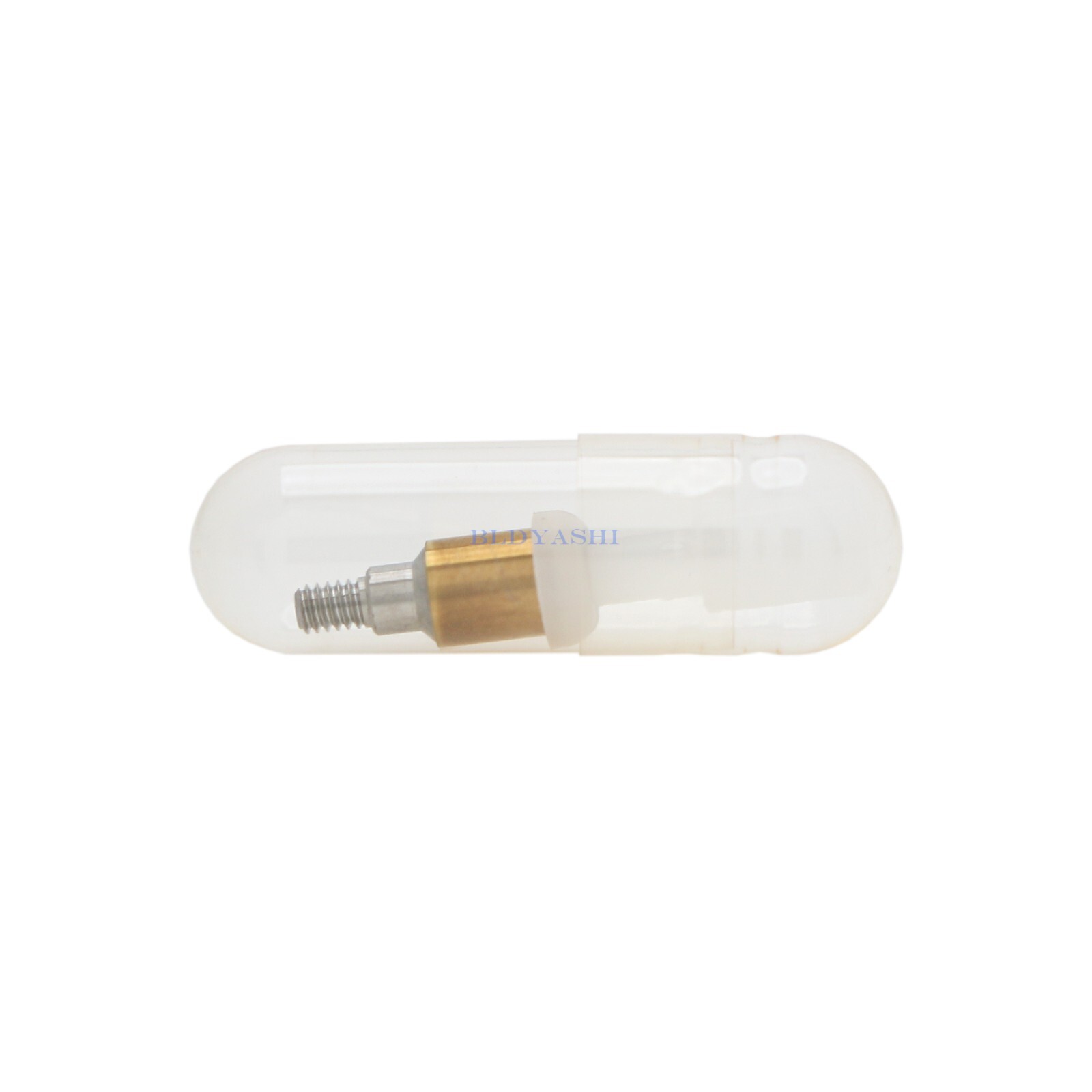 Dental for Zimmer 3.5mm Abutment Screwdriver Attachment fit Osstem Manual Driver