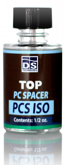 DENTAL Lab Product Top PC Spacer – PCS ISO 15 ml / 0.5 oz