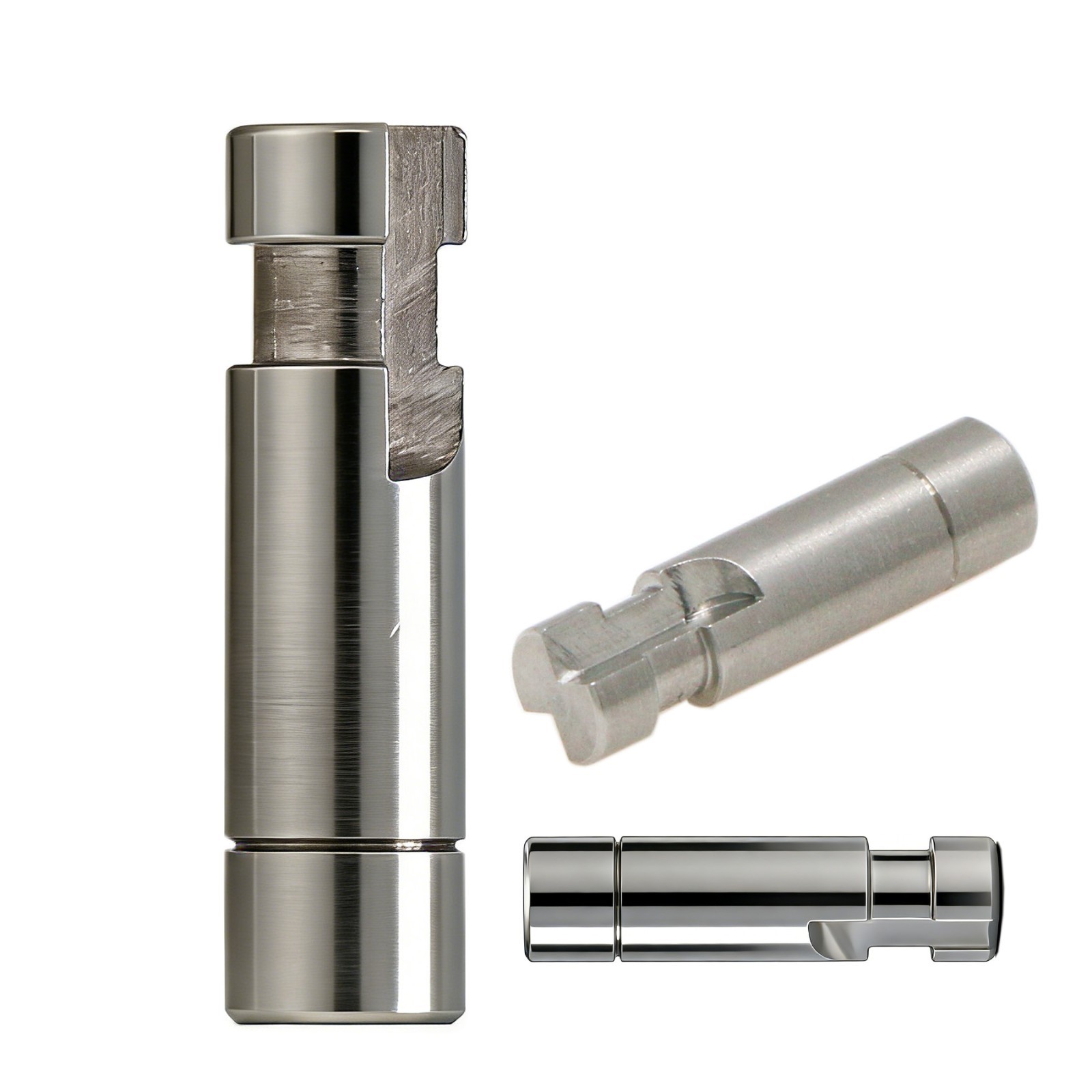 Dental lab Analog conical replica Fits DIO UF II Regular Internal Hex connection