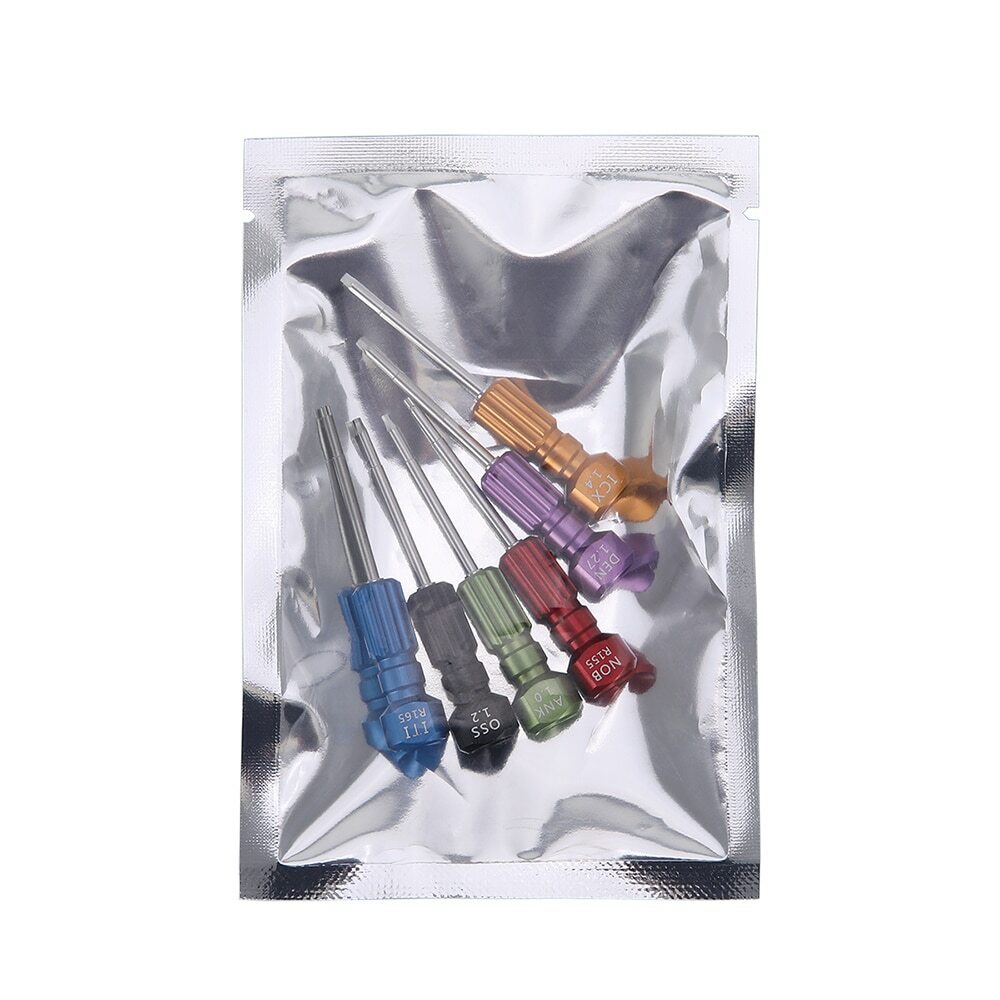 Micro screwdriver for implant system Dr Dental laboratory implant screwdriver