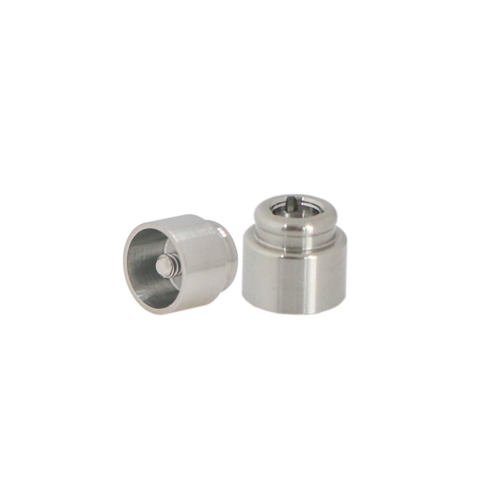 Multi-Unit Locator Abutment ∅4.8mm fits Osstem Hiossen Nobel Active