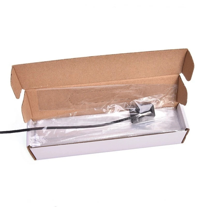 500PCS/Box JMU Dental X-Ray Sensor Covers Disposable Sensor Sleeves 2 Sizes