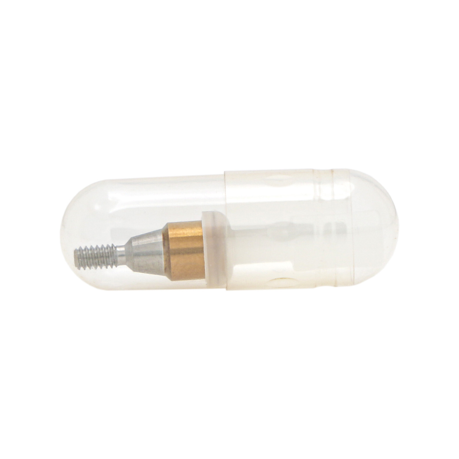 US Dental for Nobel NPØ3.5mm 3mm Locator Attachment Abutments Male Cap Removeble