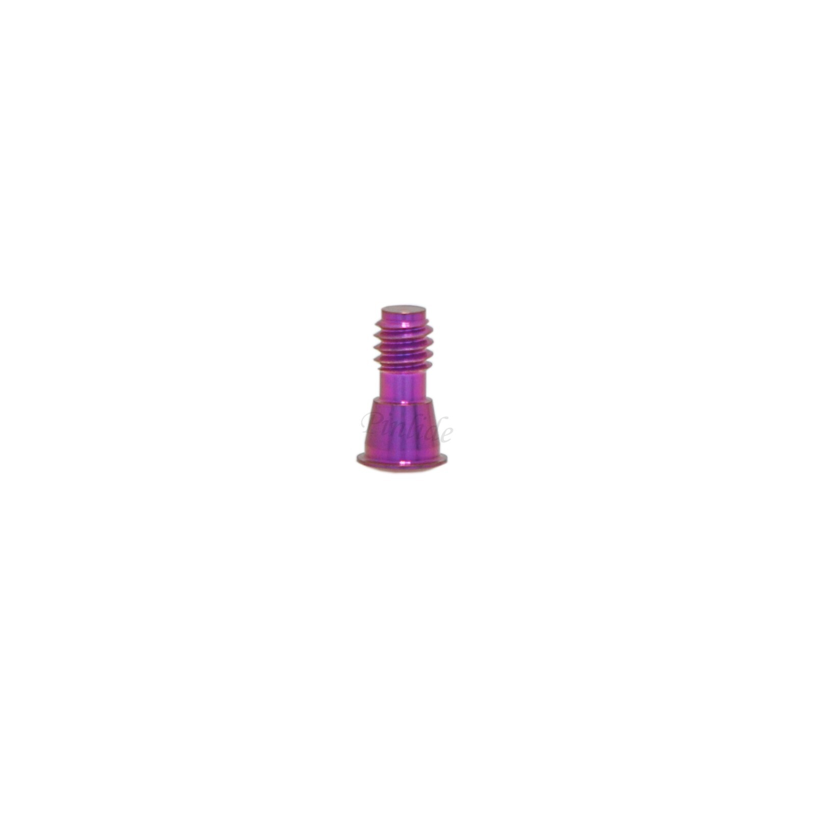 Dental Cap Healing Abutment Healing Cover Screw Fit Hiossen Mini Regular Implant