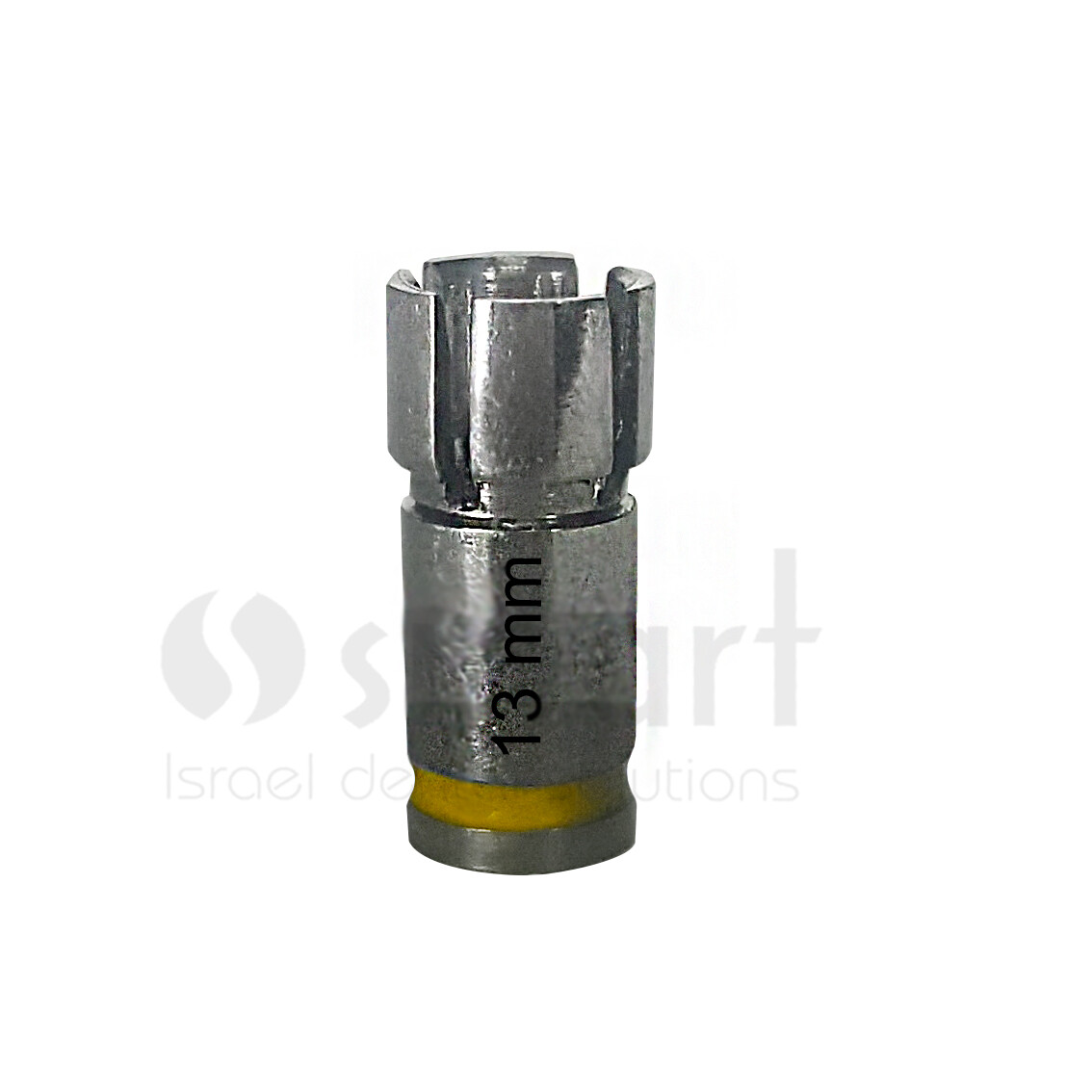 lot x 6 Drill Stopper Surgical conical Drill 2.5m autoclave box