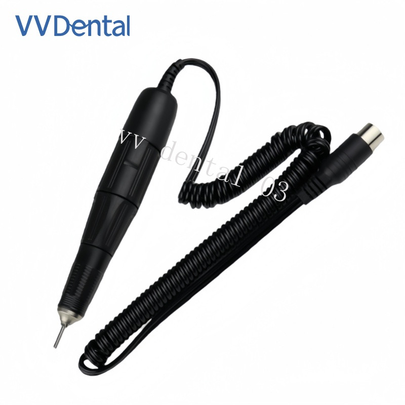 Portable Dental Micromotor Strong Micro Motor Handpiece 50/60Hz FASTRONG 204