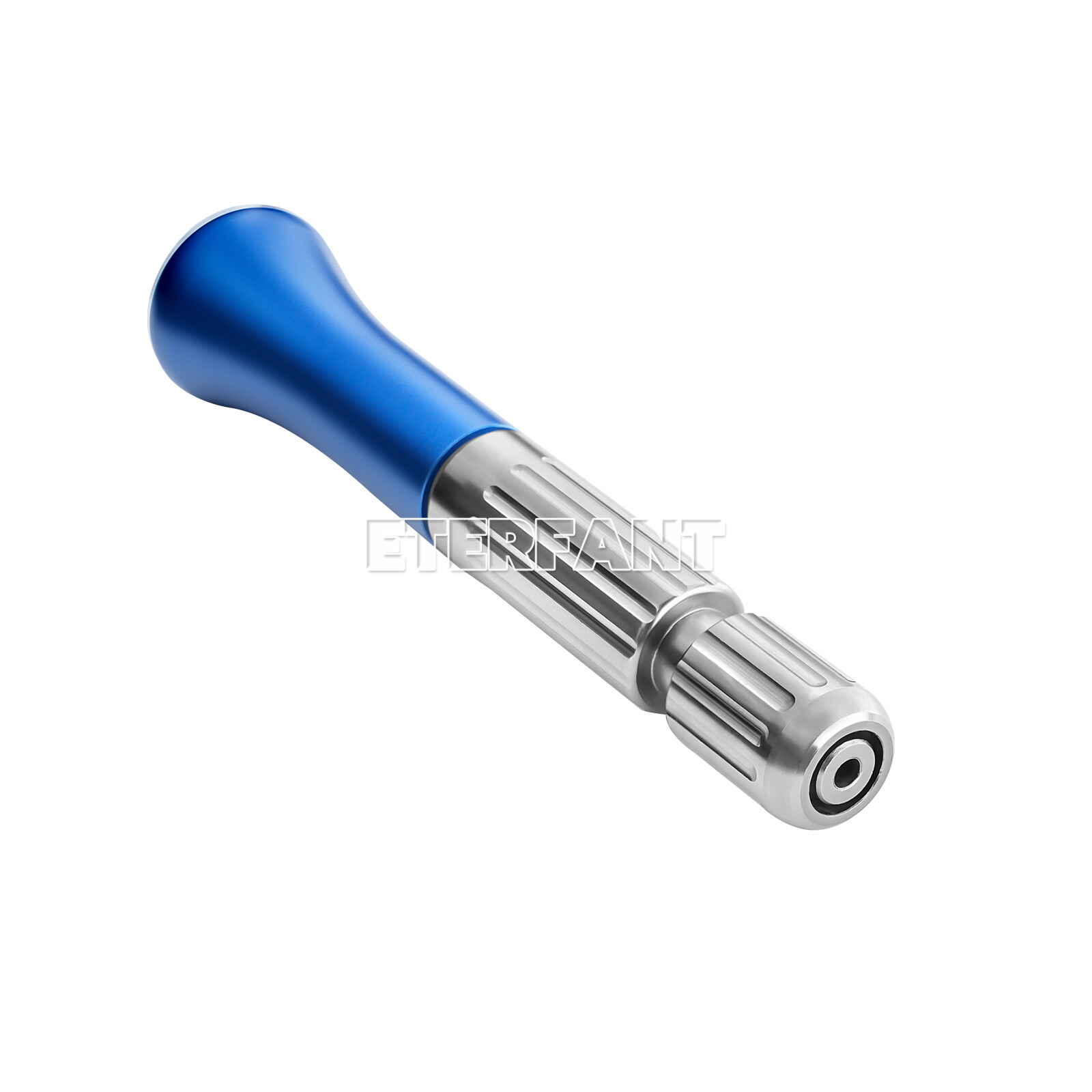 ETERFANT Dental Orthodontic Micro Implants Mini Screw Self-Drilling/Screwdriver