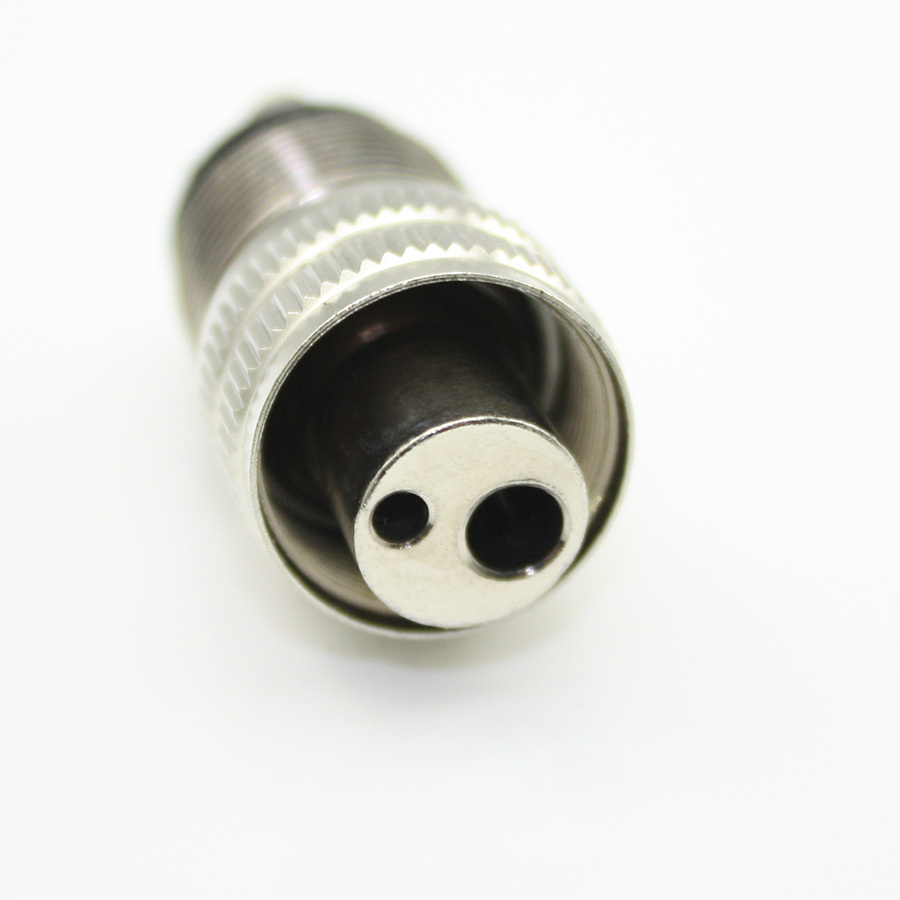 1 PC Dental Turbine Adapter Holes Changer 2 to 4 Hole for High Speed Handpiece