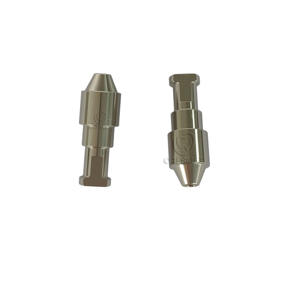 1/4/6/10/20 pcs Dental Multi unit Analog fit to Adin platform D4.8