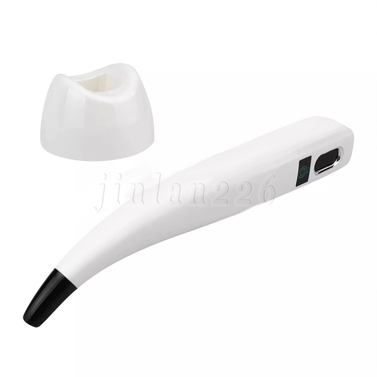 2024 Dental ISQ Implant Stability Device Dental Implant Monitor Osseointegration