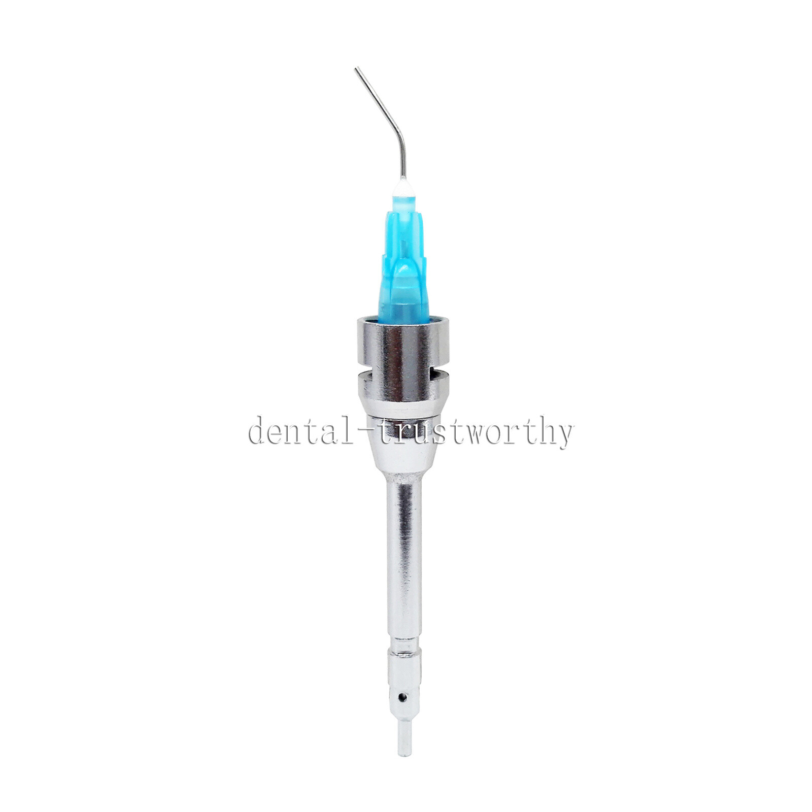 Stropko Style Dental Air Water Irrigation Tips 3-Way Gun Irrigator Dry Fits Kerr