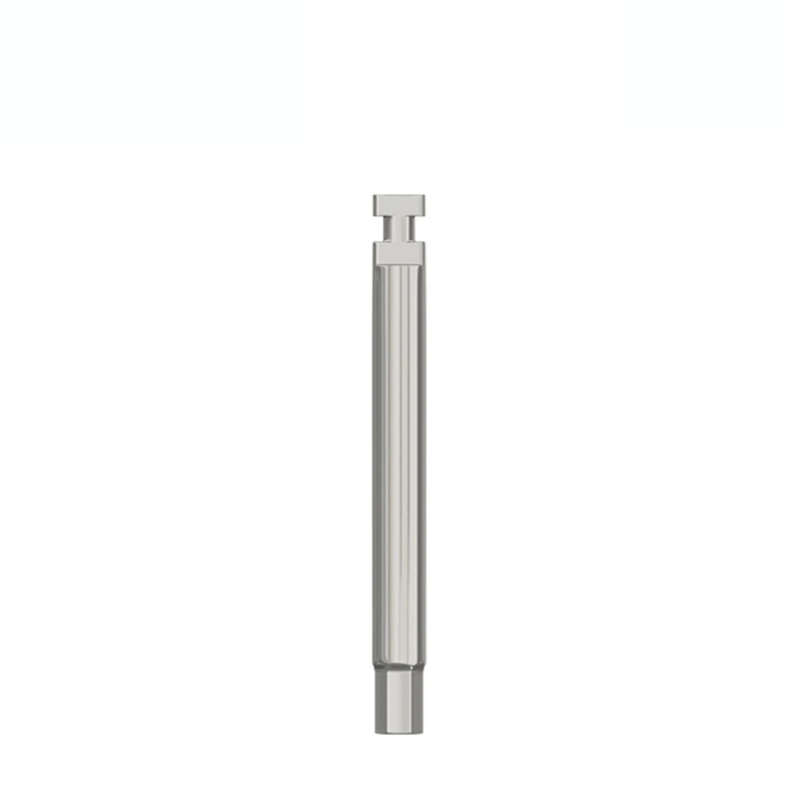 5x Dental DSI Motor Mount Handpiece Driver For Adapter Head Int Hex Ø1.25mm