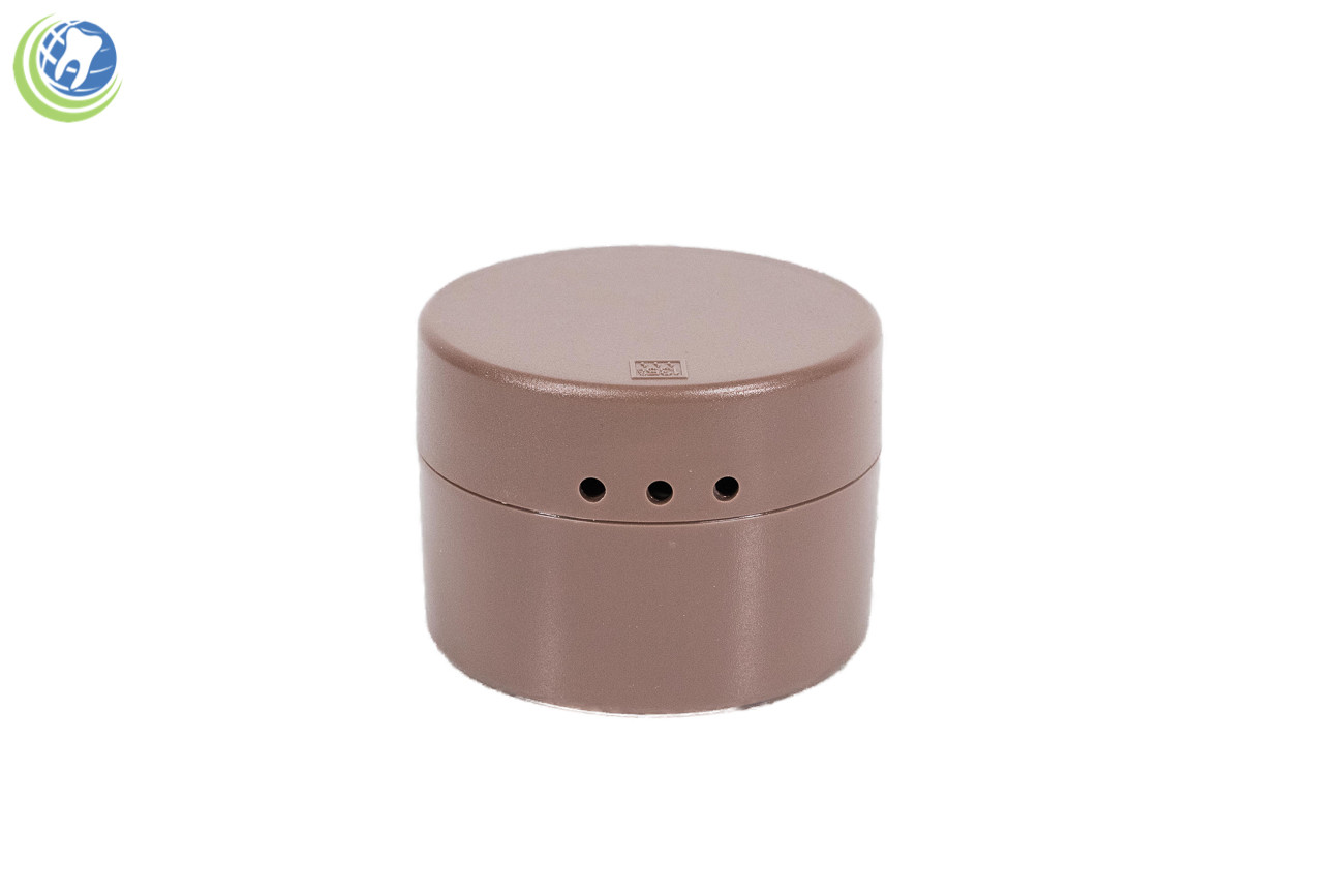 Dental Endo Sterilization Organizer Holder Container 44 Hole High Speed Bur File
