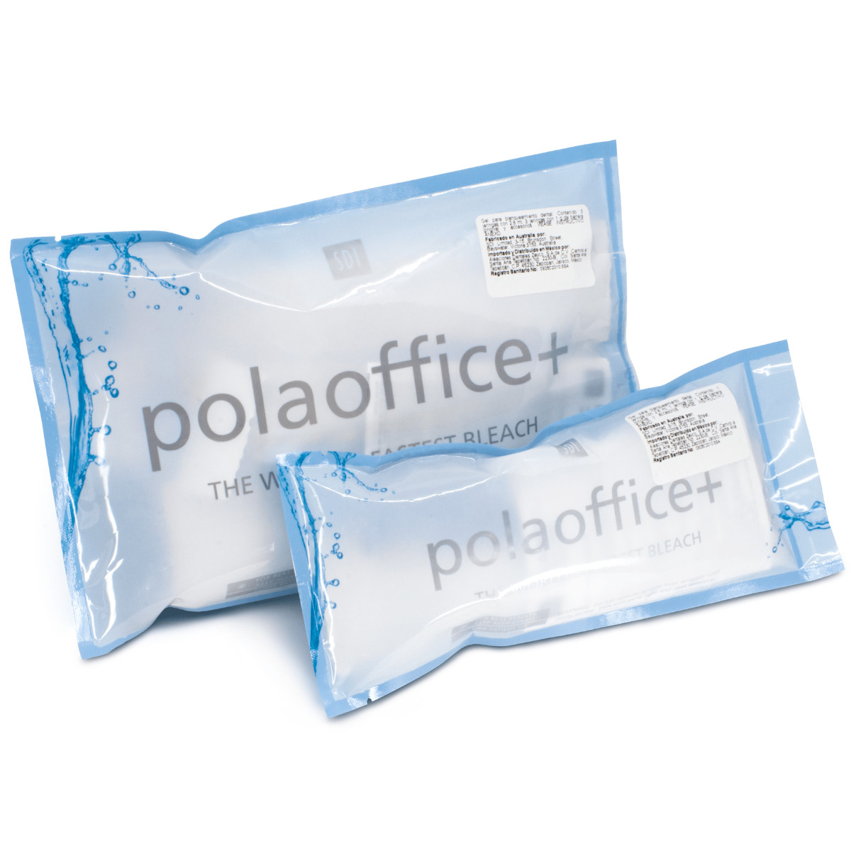 Sdi Pola Office Plus 1 Patient Kit