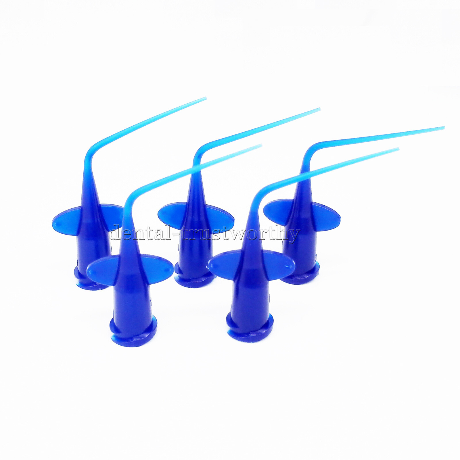 Dental Vitapex Premixed Calcium Hydroxide root canal filling irigation tips