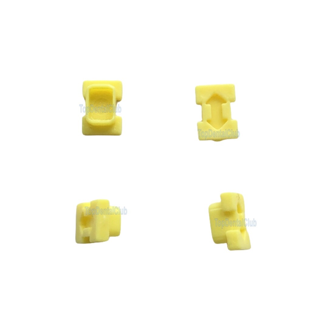 RN RC NC Dental Bone Level Closed Tray Open Trays Transfer Analog Straumann ITI