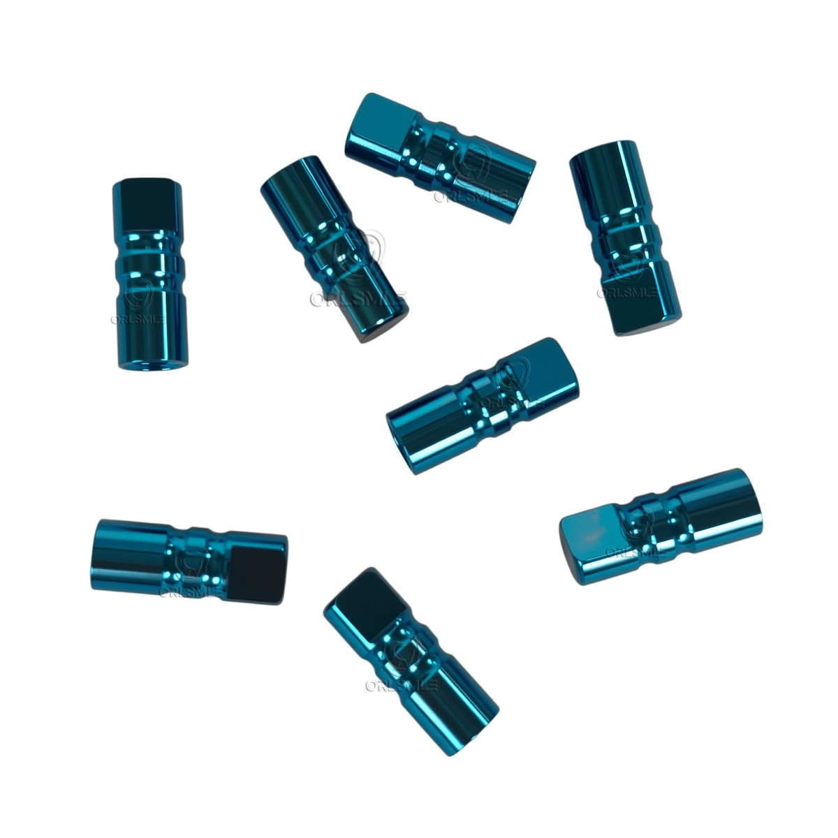 1/3/5/6/10/20/50 pcs Dental Lab analog replica fit to BEGO 3.75
