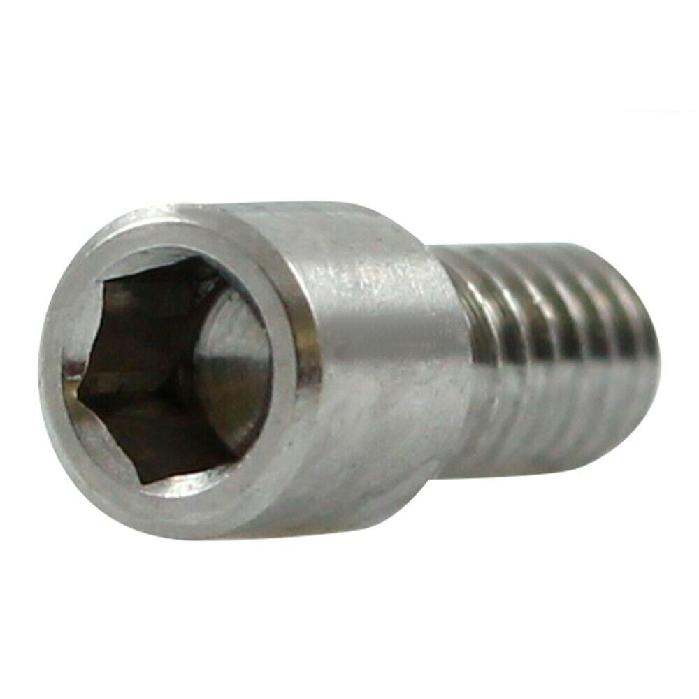 5x Fixation Screw For Premium Multi Unit 1.6mm System Dental Prosthetic Titanium