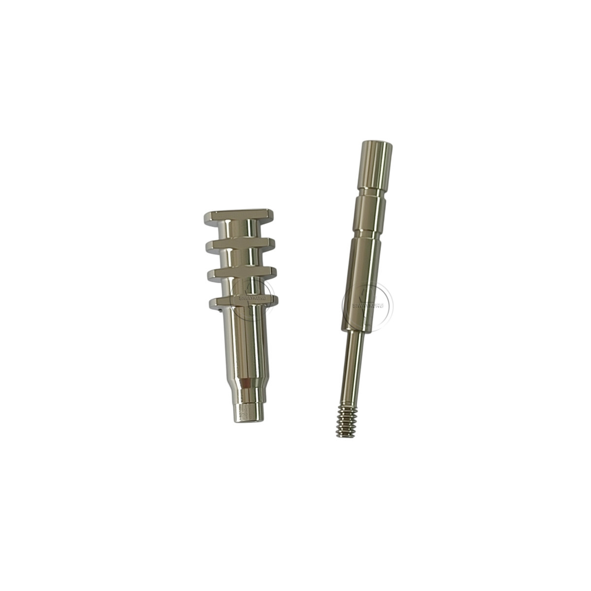 2/5/10/20 PCS Dental Impression transfer coping Open tray fit to Anthogyr