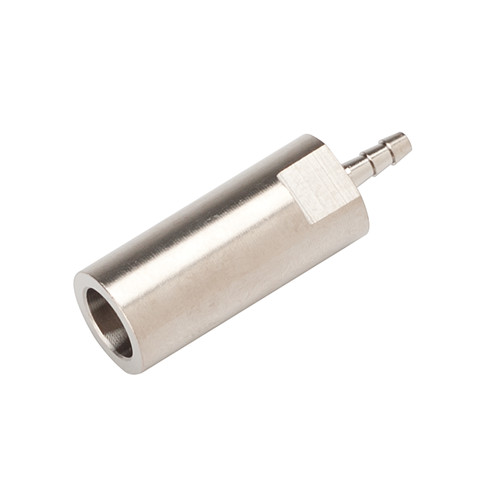 DCI 9331 1/16″ Quick Disconnect Barb x 3/8″ Compression Reducer