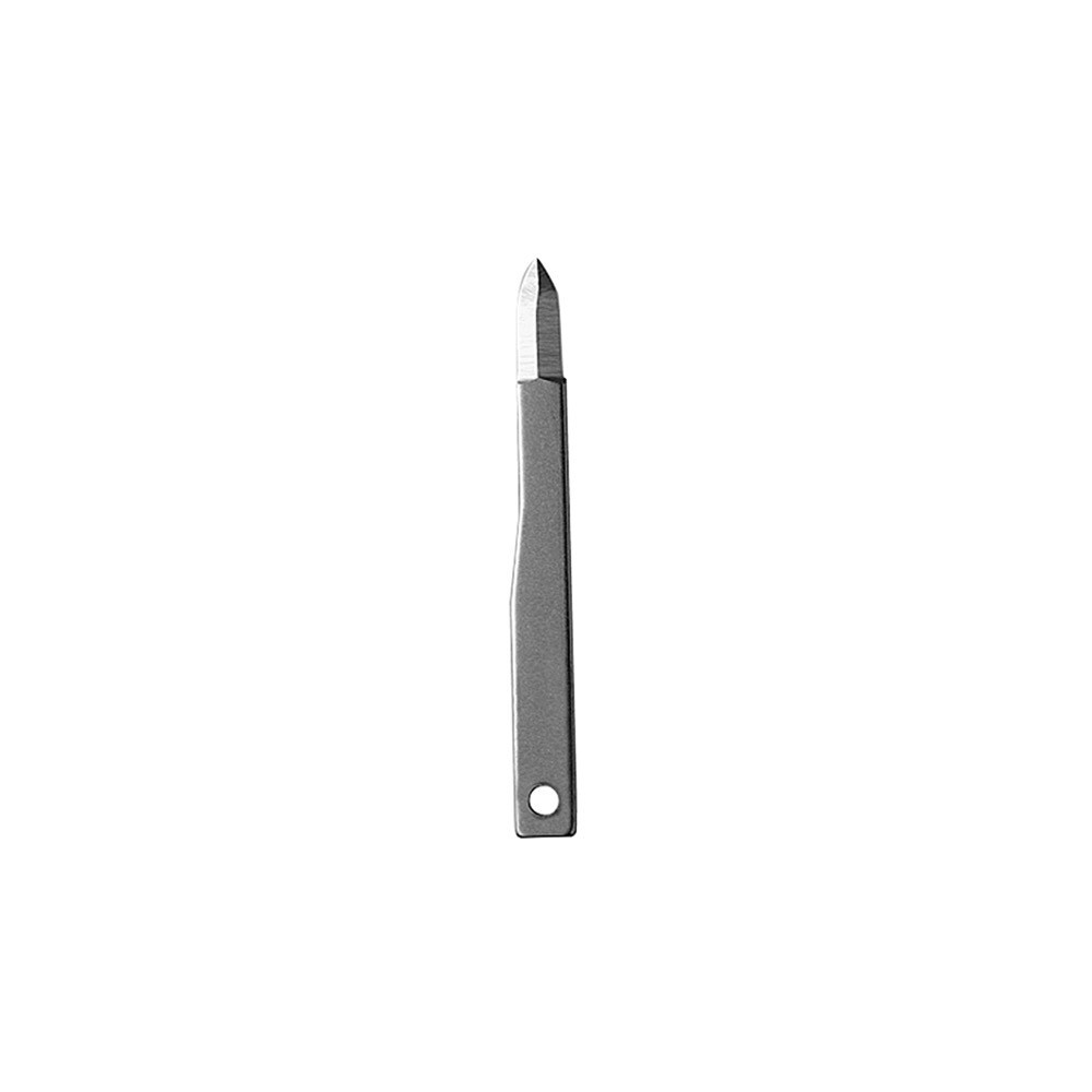 HU FRIEDY SCALPEL BLADES MINI #63, 12PCS./PACK., STERILE
