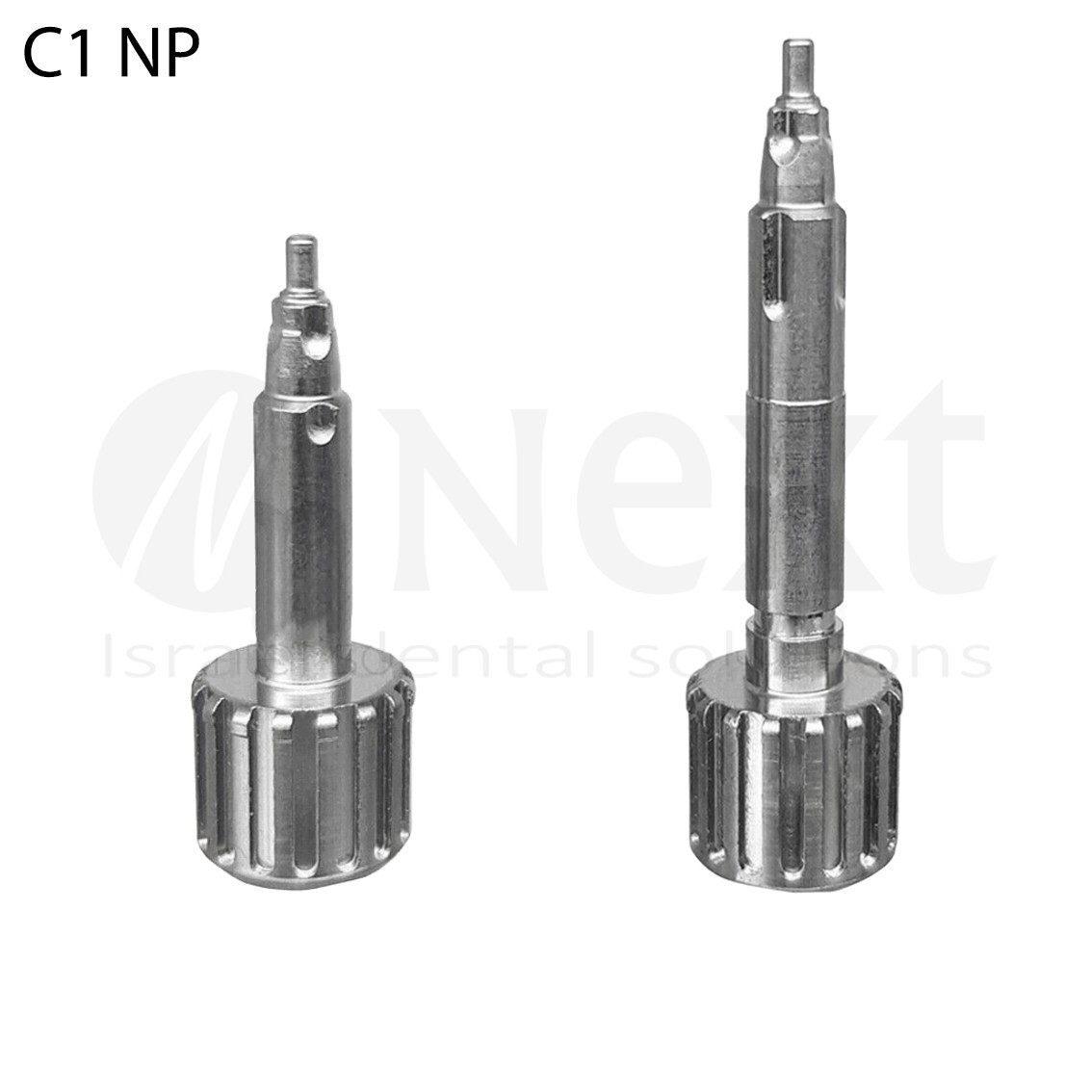 MIS C1 Implant insert screw diver key tool full set ratchet drill body try in