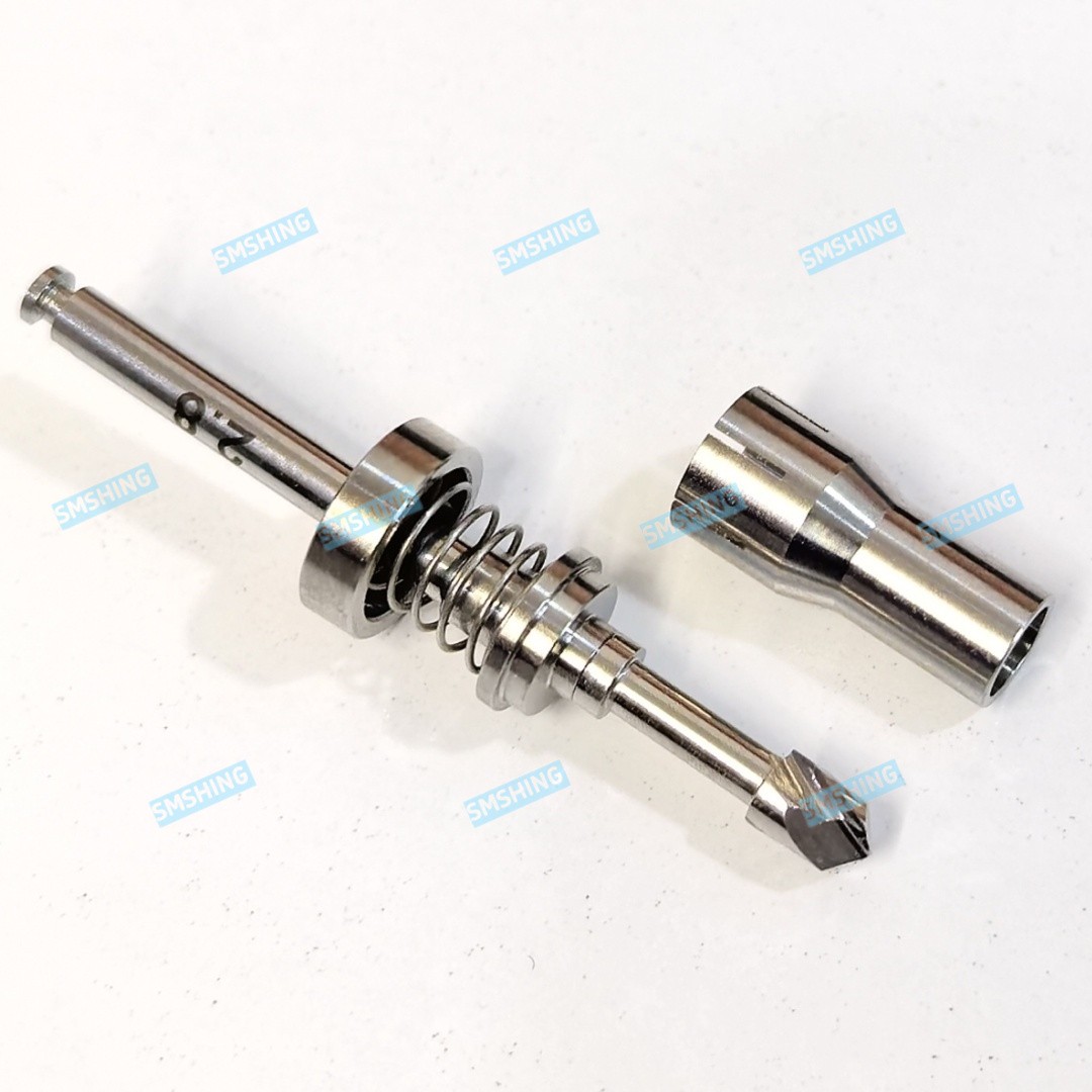 Dental Im plant Spring Bon Harvest Drill Trephine Drill GBR Collection 2.8/5.0mm