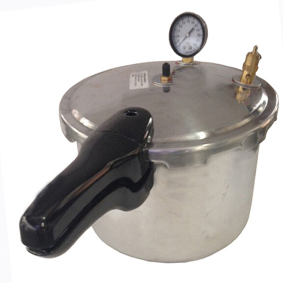 JSP ® Dental Pressure Pot 6 quarts
