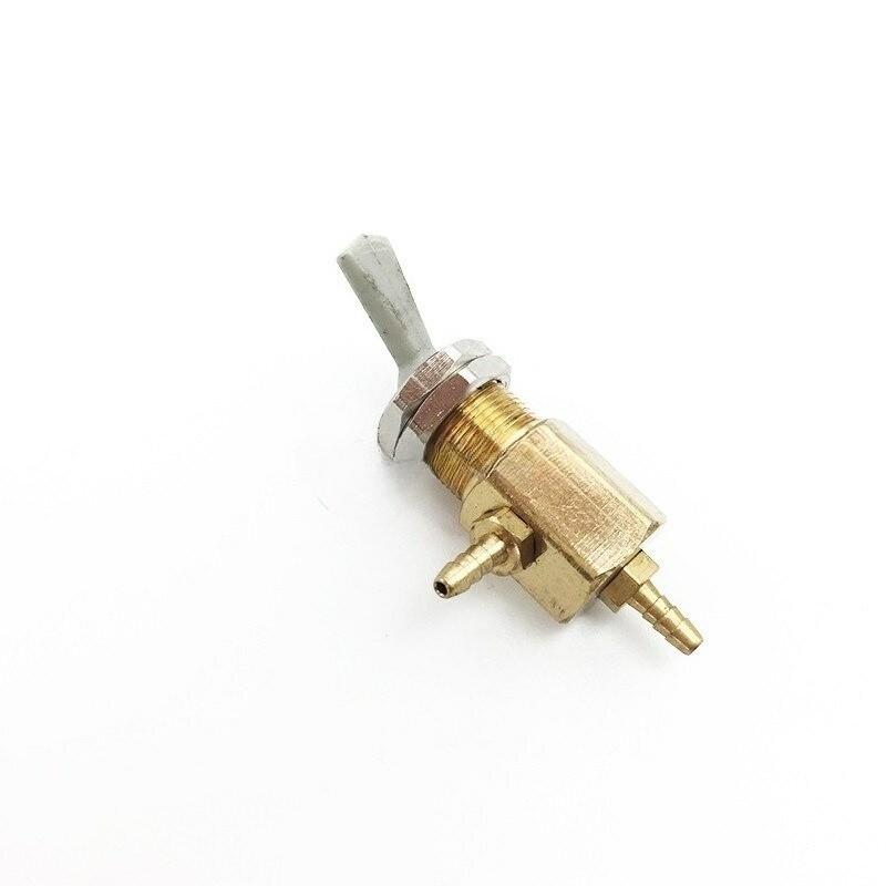 4pcs Dental Pulldown Switch Valve Toggle for Dental Chair Unit Water Bottle