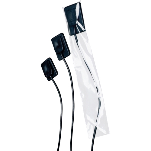 DIGITAL X-RAY SENSOR SLEEVES 1 3/8″ x 8 BOX OF 500 SIZE 1 DEFEND Fits Gendex