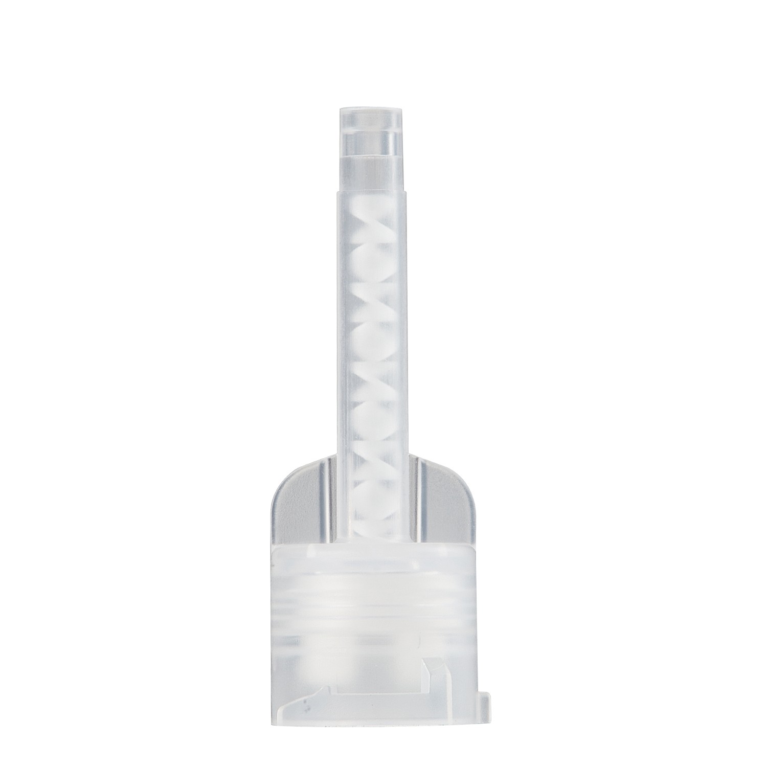 DX-MIXER Dental Impression Mixing Tips HP 1:1/10:1 Made in Korea 48pcs/bag