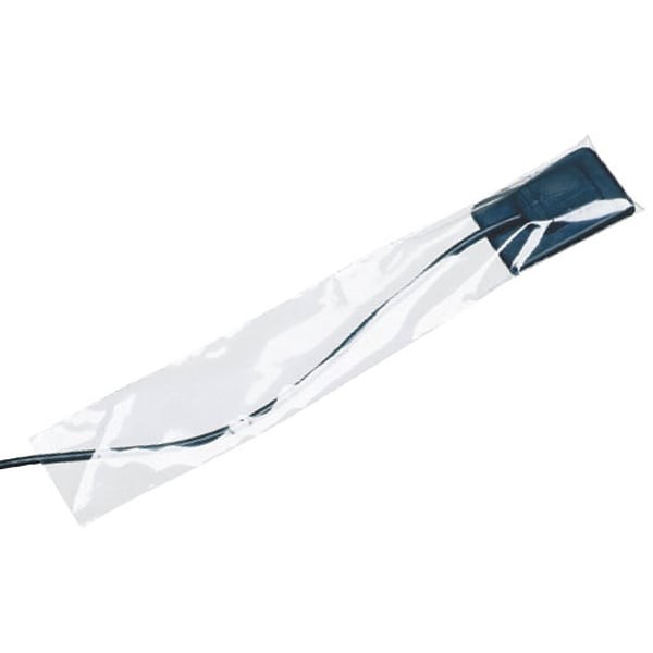 Premium Plus 140S Dental X-Ray Sensor Sleeves Small 1-5/8″ X 7-7/8″ 500/Pk