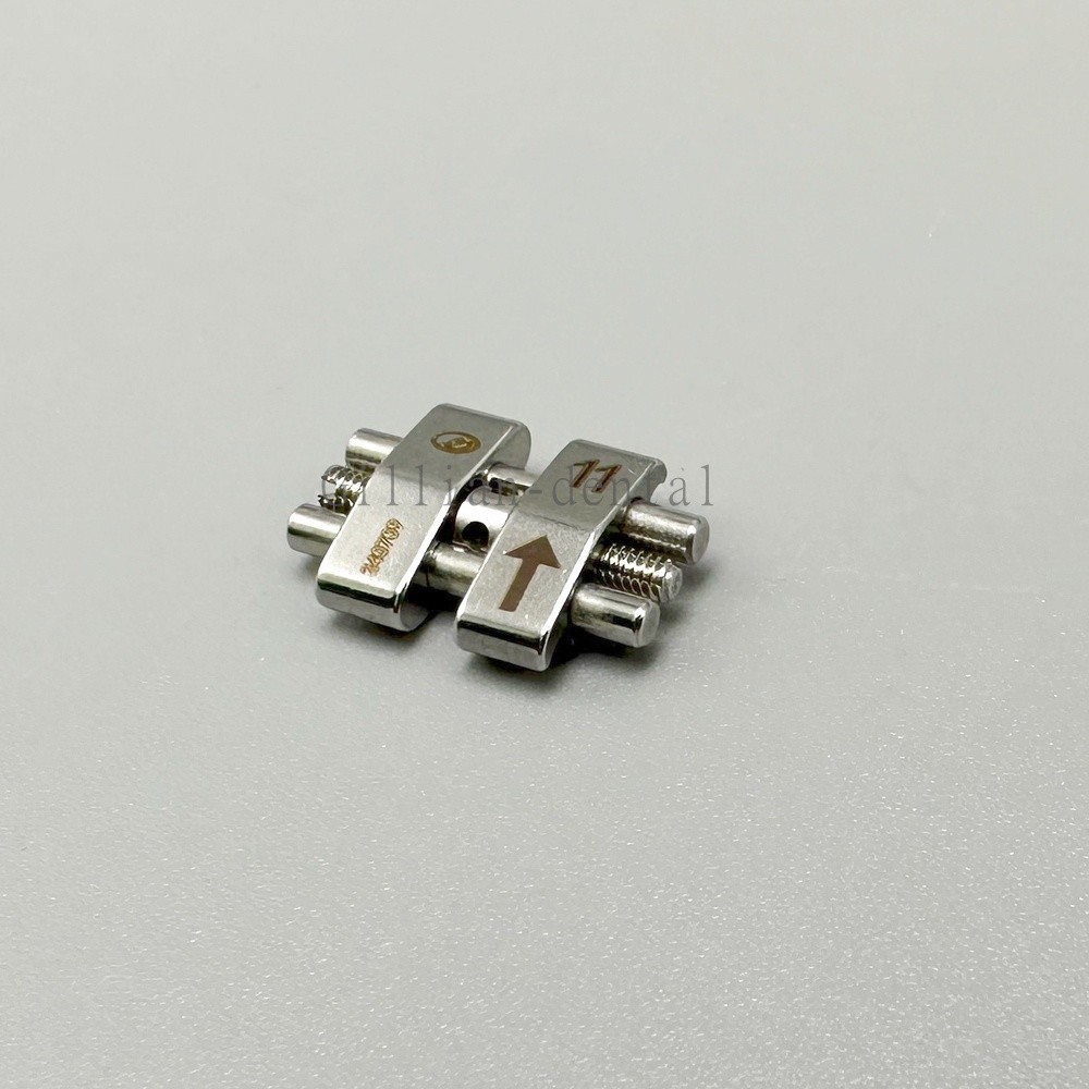 1*Dental Orthodontic Expansion Screw Rapid Palatal Expander Frame 8 9 11 13mm
