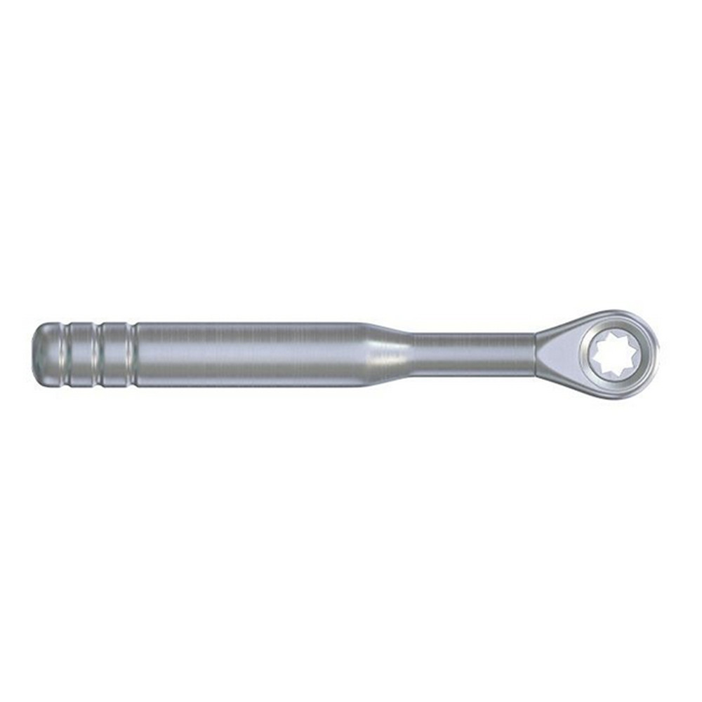 1pcs Dental Surgident Bone Spreading Narrow Ridge Kit Surg ical Tool