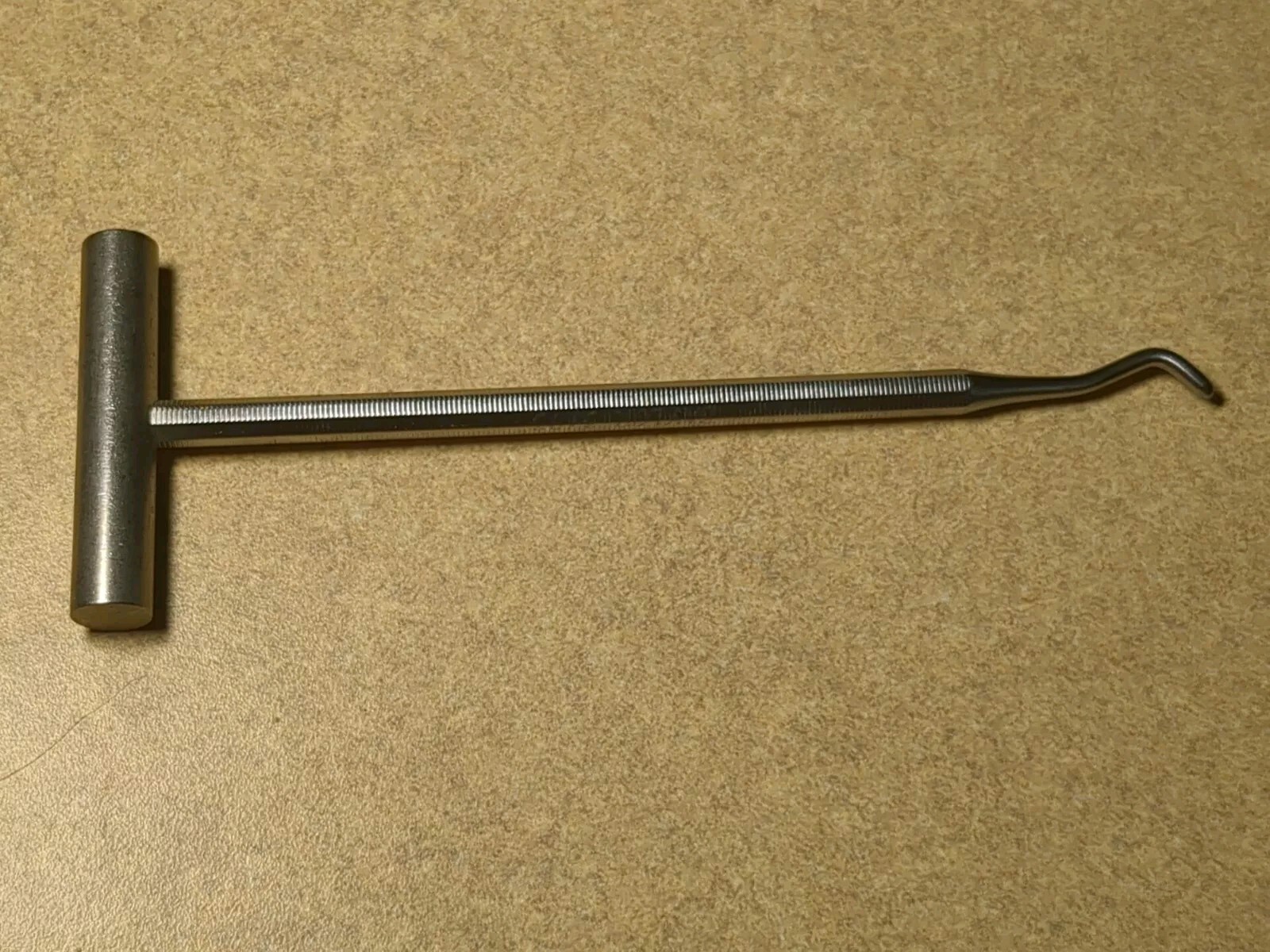 Schein Dental Potts-2 Elevator Perio and Oral Surgery Instrument