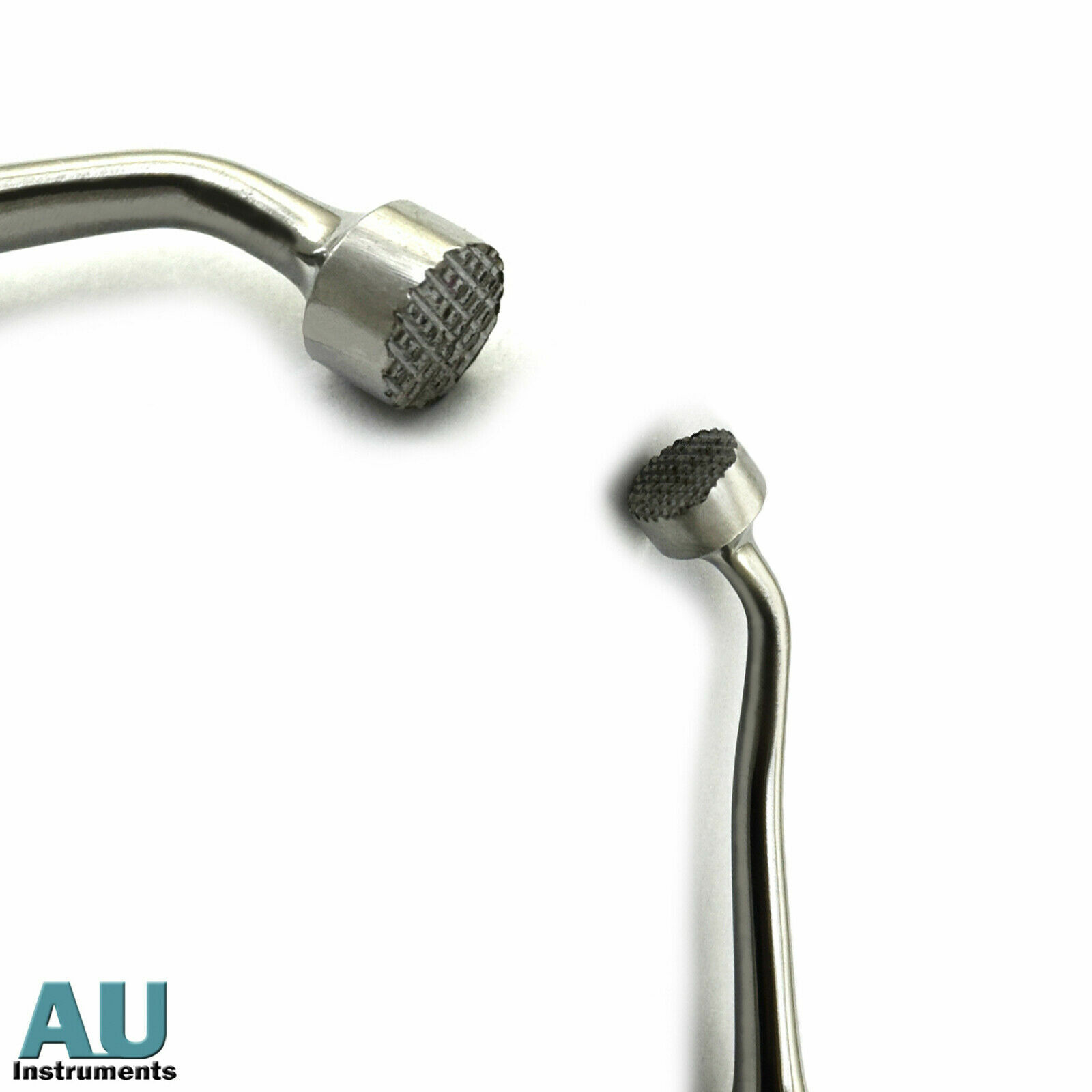 Dental Implant Plugger Bone Compactor Palti Bone Graft Scoop Instruments Lab