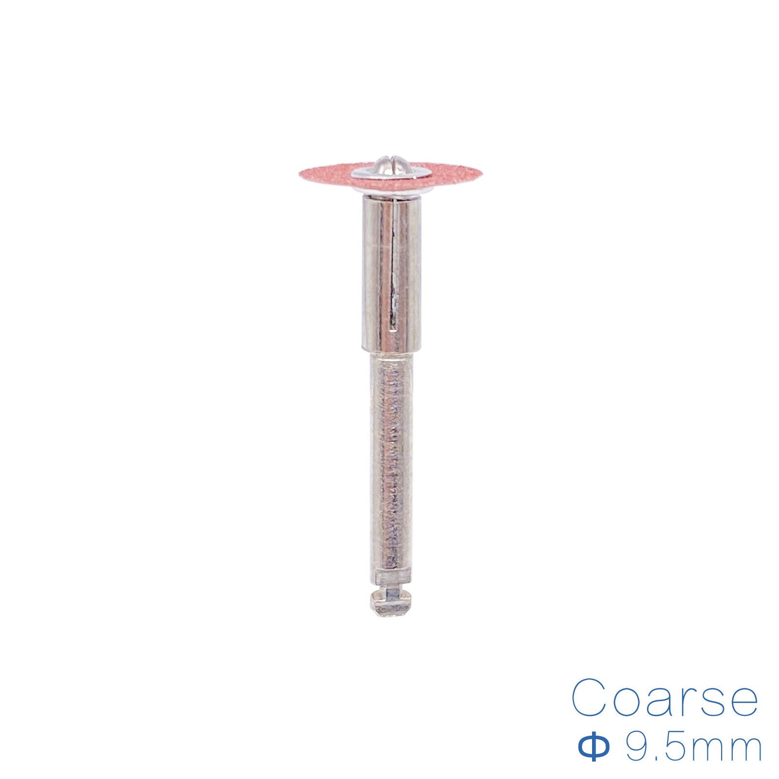 Dental Sof-Lex contouring polishing 2382 Pop-On discs 0.37″ 9.5mm or Mandrel