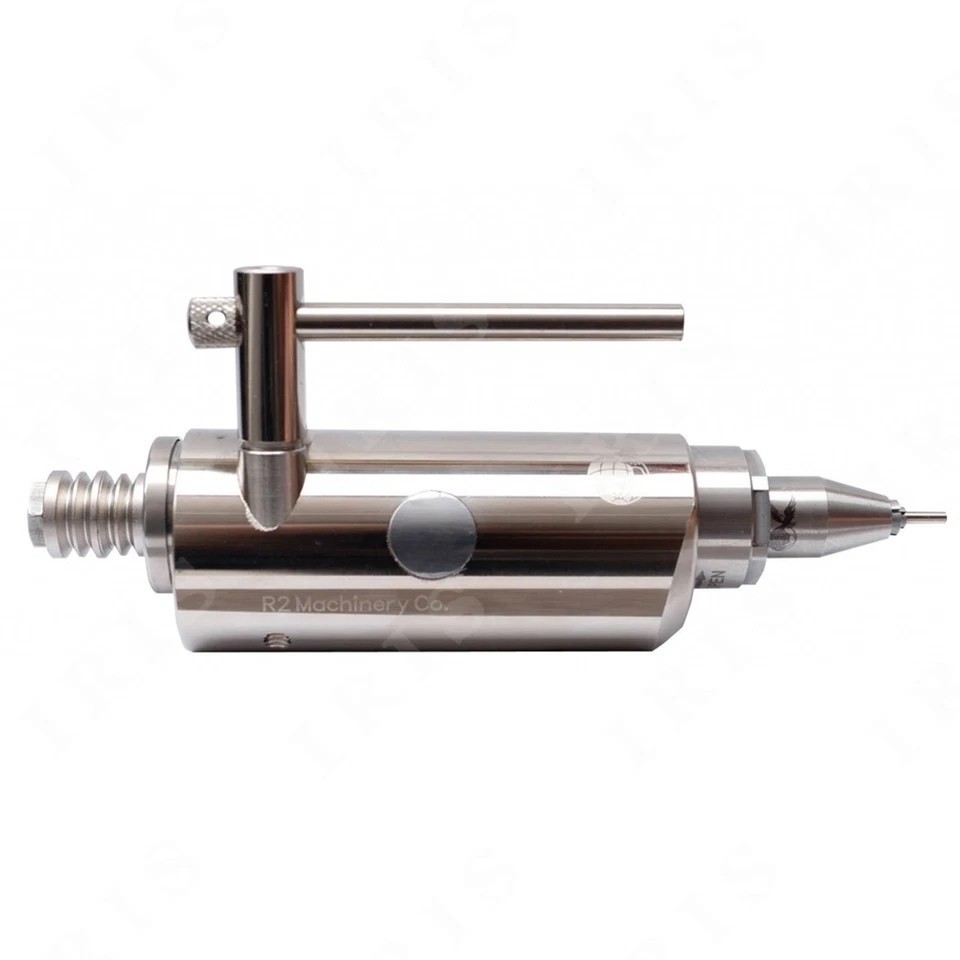 Dental High Speed Dental Alloy Grinder Spindles Cutting Polishing Head Dentistry