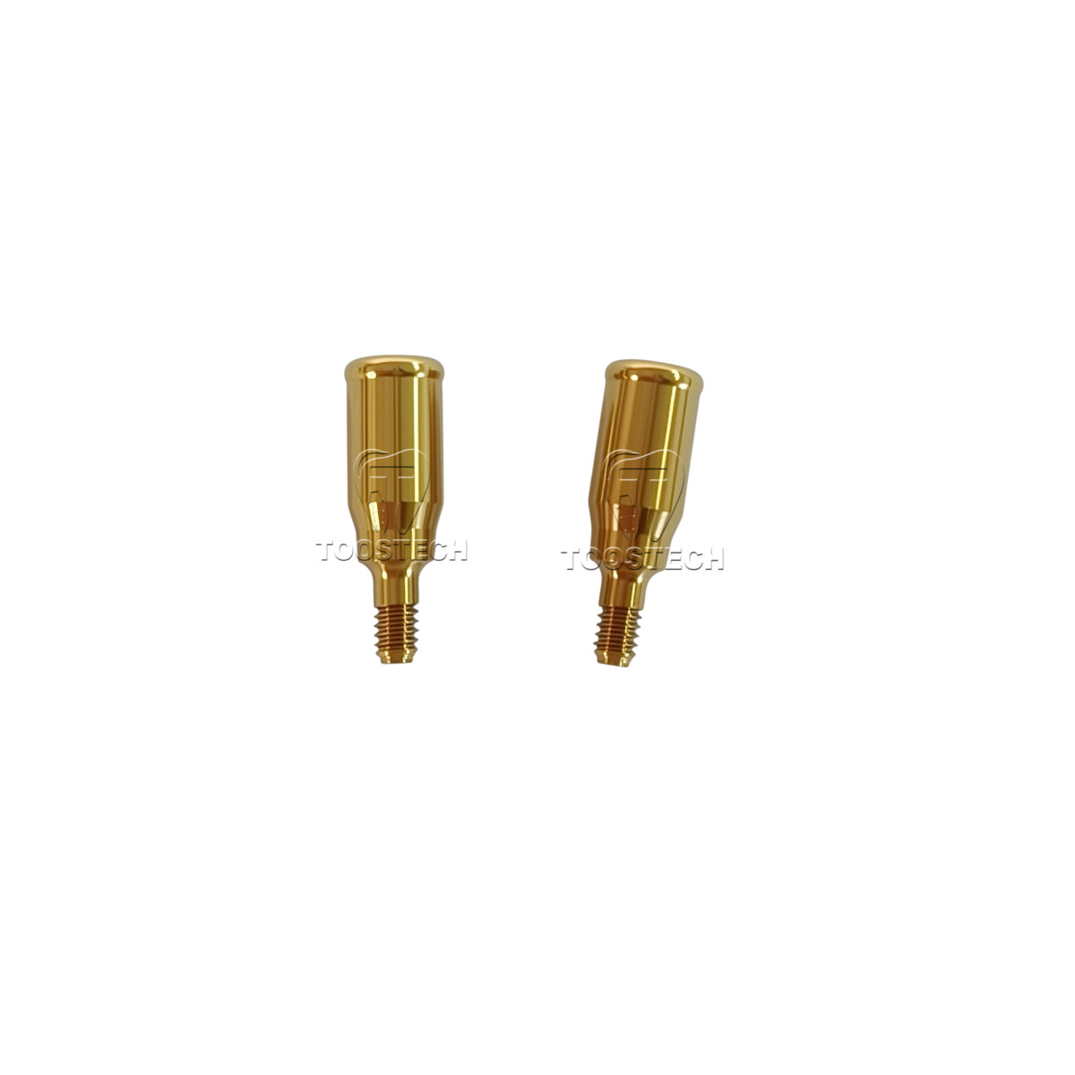 Locator Abutment Locator Core Tool fits to Megagen Anyridge GH1~GH6