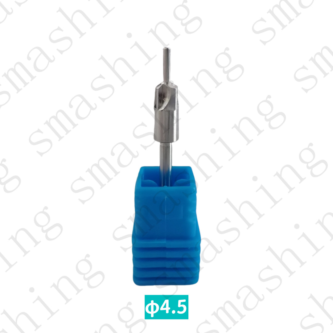 Dental Bone Profiler Edge Dresser Drill Drills Remover ∅4.5mm/5.2mm