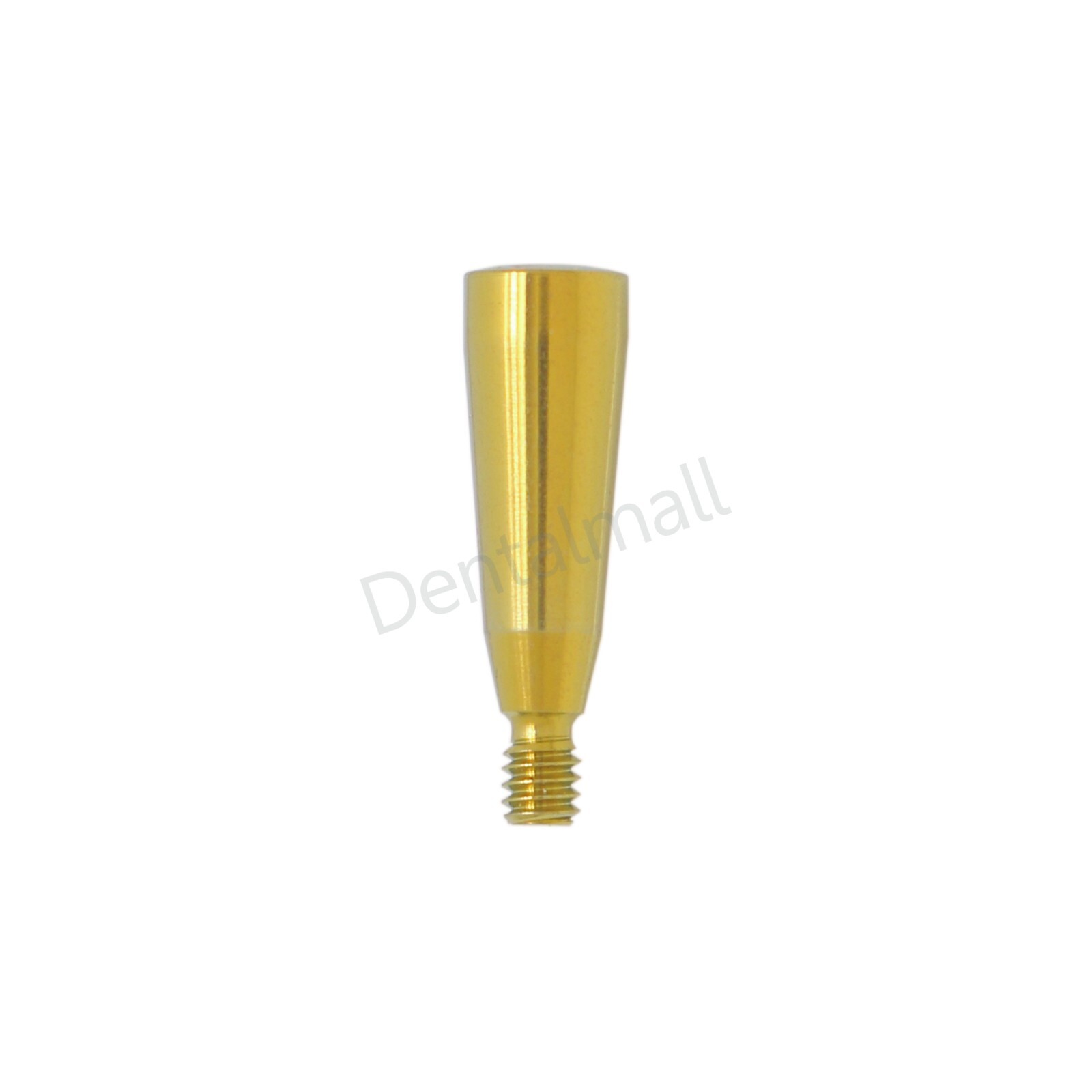 Dental Healing Abutment Cover Screw Mini Platform Fit for Osstem Hiossen