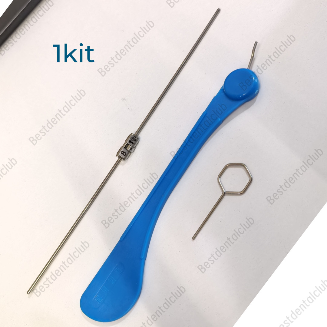Dental Ortho Special Expansion Screw Hyrax Rapid Palatal Expander Mini 8/11mm US