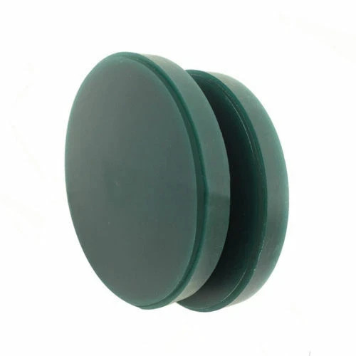 1 Pack Dental Machinable Milling Wax Block CAD/CAM System 98*10mm Casting Disc