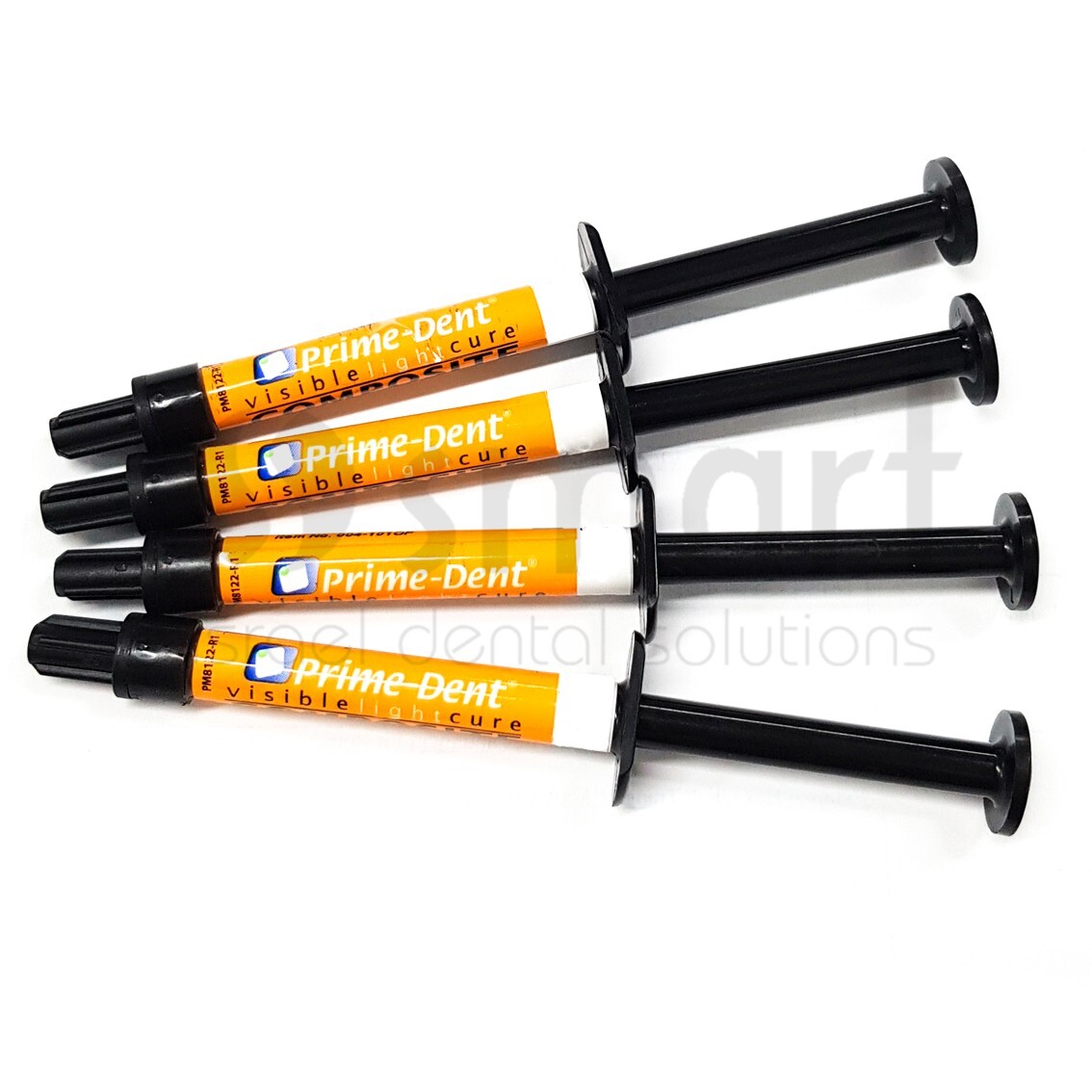 Prime dent visible light cure flow flowable composite Incisal USA