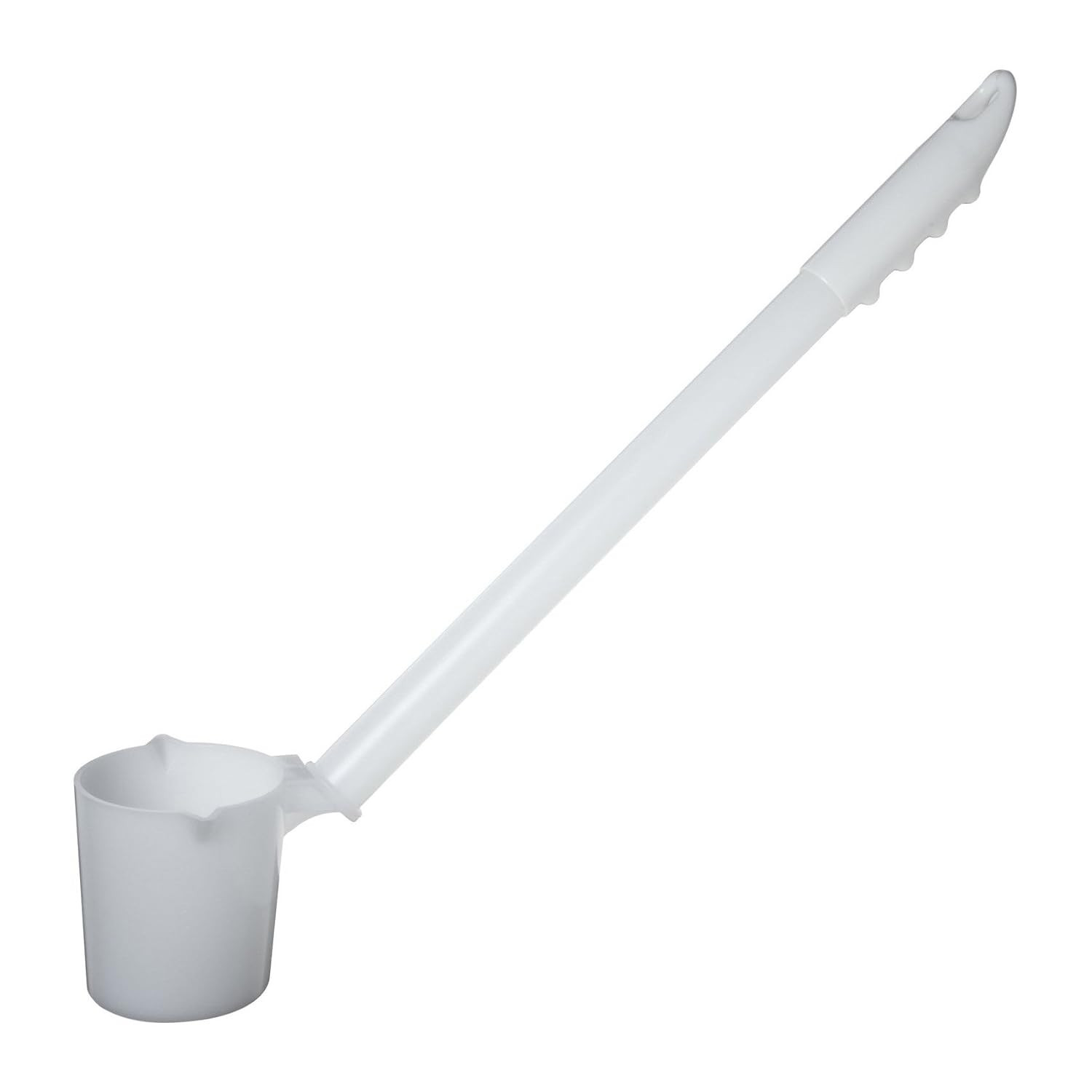 HDPE Sampler/Dipper with 6′ Long Handle, 1000Ml Capacity